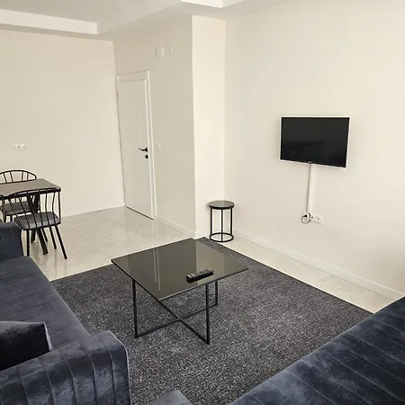 Yasam 아파트 악사라이