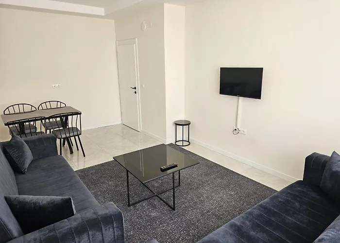 Yasam Appartamento Aksaray