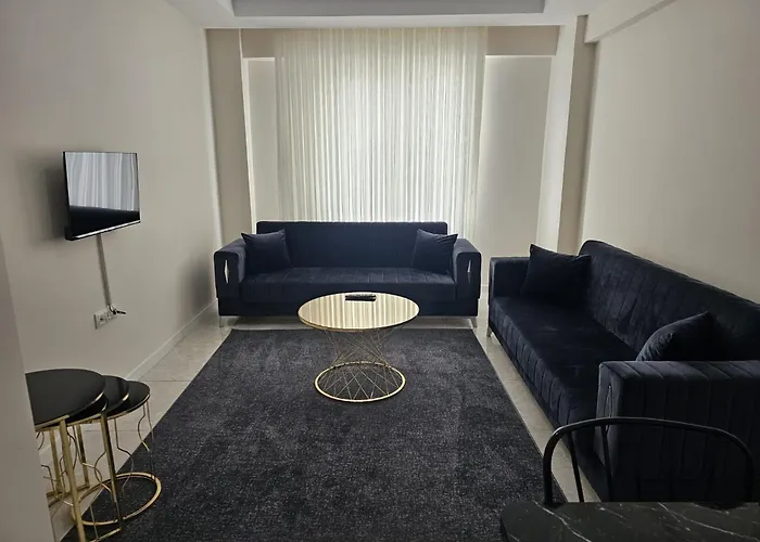 Appartamento Yasam Aksaray