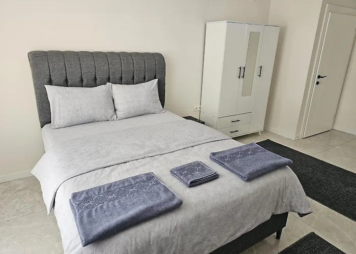 Yasam Appartamento *