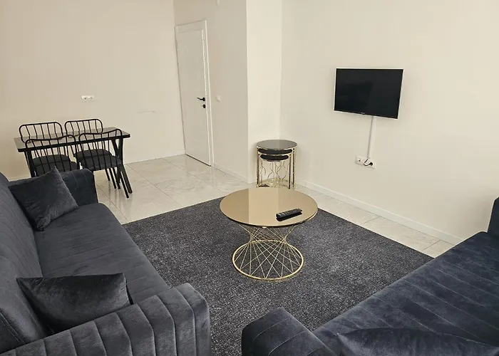 Yasam Appartamento *